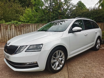 Used Skoda Octavia 2017 for sale - 78829571: Photo