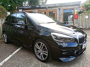 Used BMW 2 Series 2021 for sale - 79508046: Photo