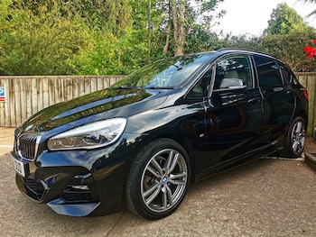 Used BMW 2 Series 2021 for sale - 79508046: Photo