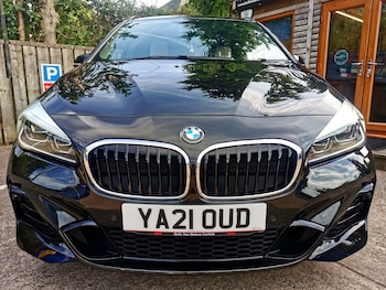 Used BMW 2 Series 2021 for sale - 79508046: Photo
