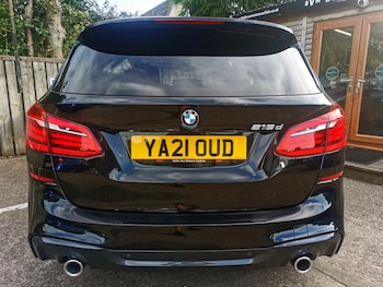 Used BMW 2 Series 2021 for sale - 79508046: Photo