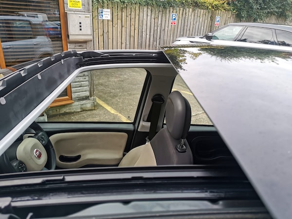 Used Fiat Panda 2014 for sale - 76293427: Photo 12