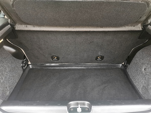 Used Fiat Panda 2014 for sale - 76293427: Photo 17