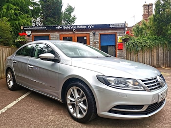 Used Volkswagen CC 2014 for sale - 79400803: Photo