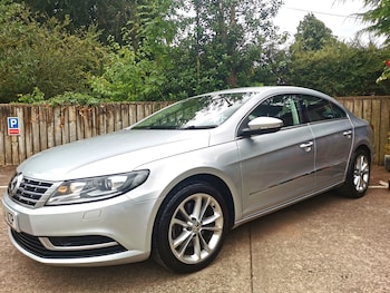 Used Volkswagen CC 2014 for sale - 79400803: Photo