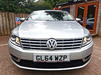 Used Volkswagen CC 2014 for sale - 79400803: Photo