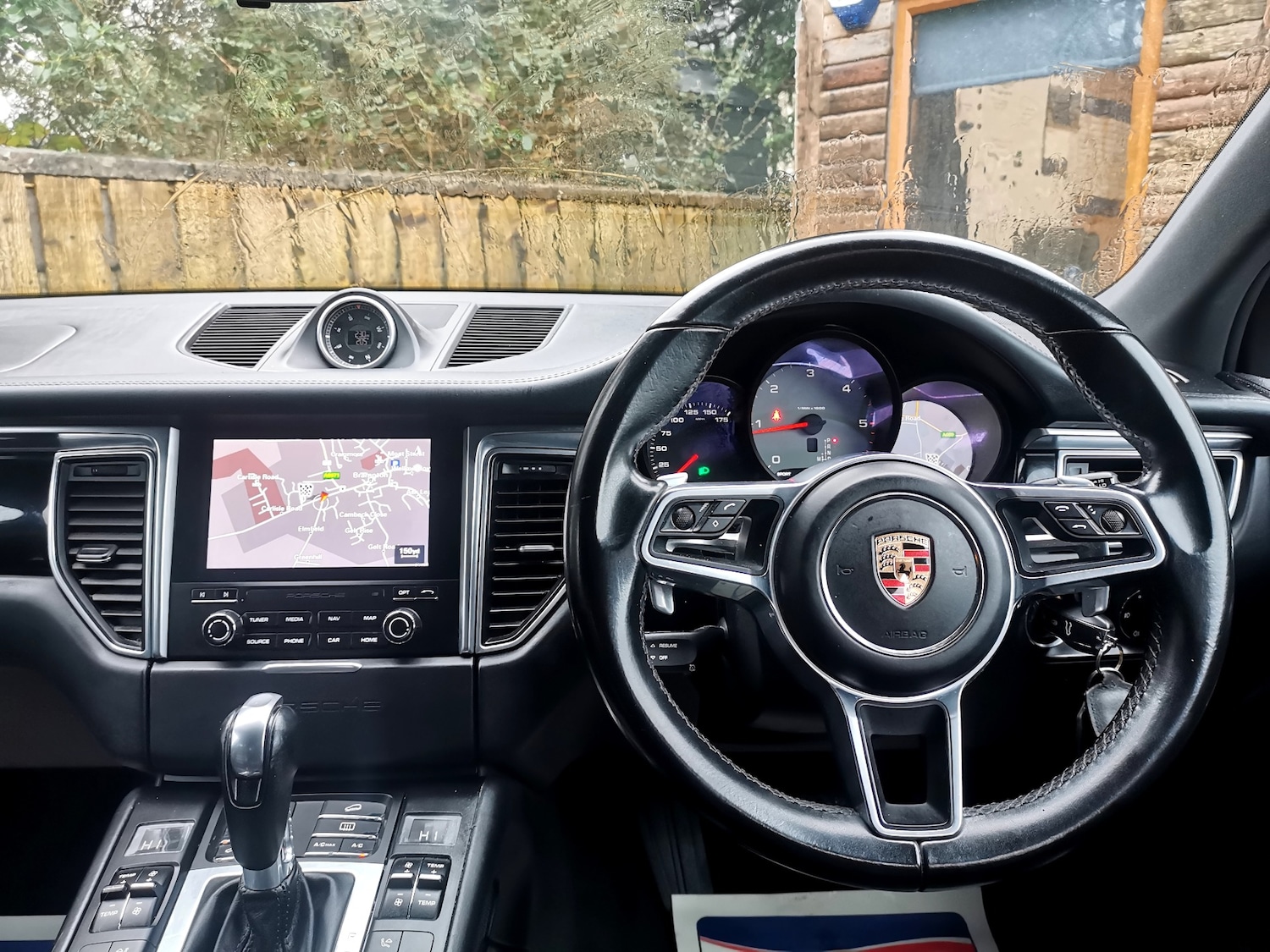 Used Porsche Macan 2017 for sale - 77548674: Photo 10