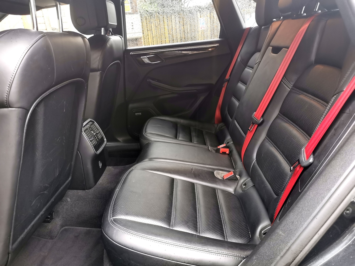 Used Porsche Macan 2017 for sale - 77548674: Photo 12