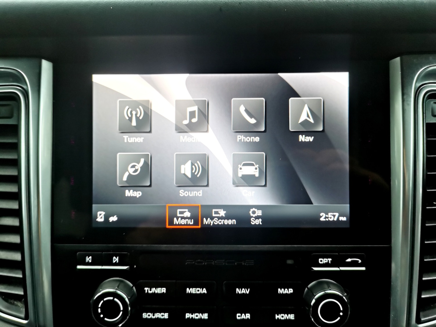 Used Porsche Macan 2017 for sale - 77548674: Photo 16