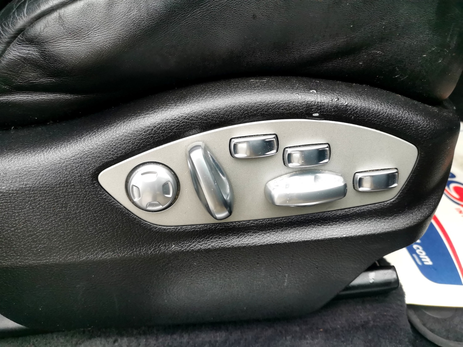 Used Porsche Macan 2017 for sale - 77548674: Photo 18