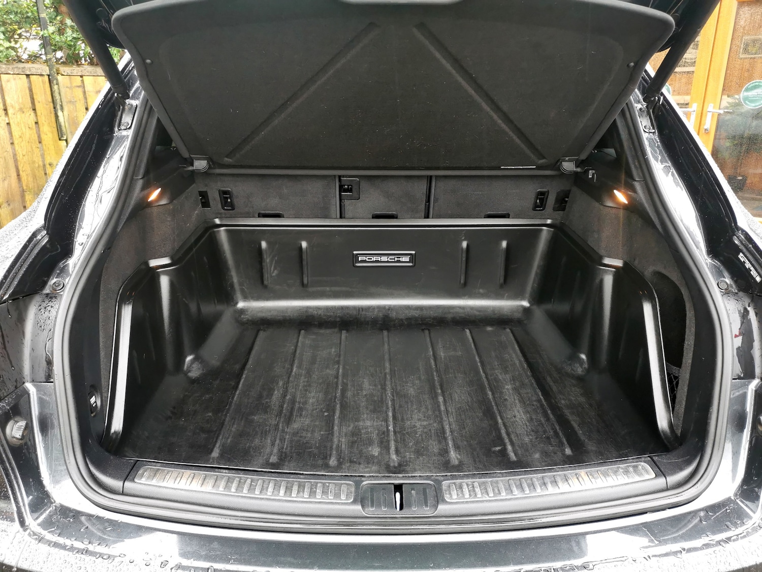 Used Porsche Macan 2017 for sale - 77548674: Photo 20