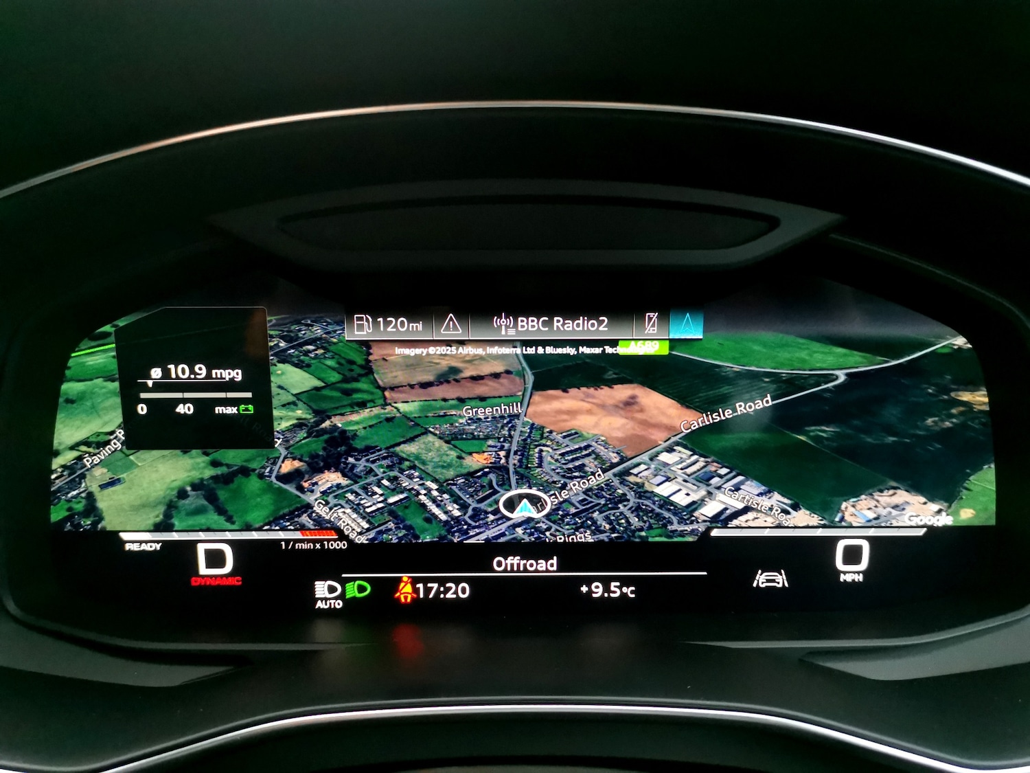 Used Audi A6 2023 for sale - 76369462: Photo 11