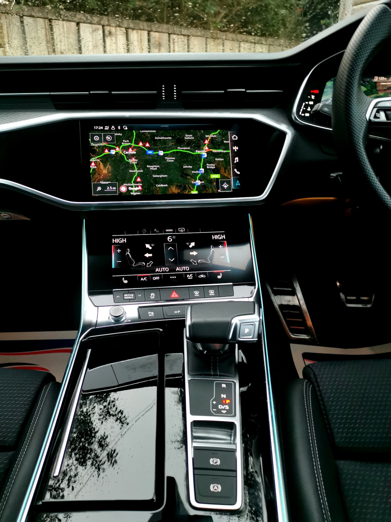 Used Audi A6 2023 for sale - 76369462: Photo 12