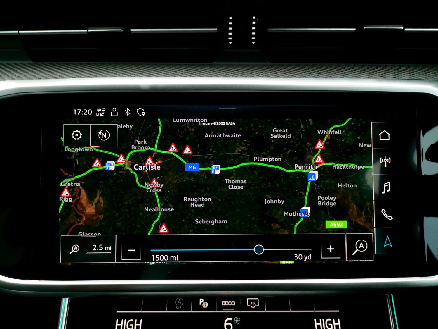 Used Audi A6 2023 for sale - 76369462: Photo 13