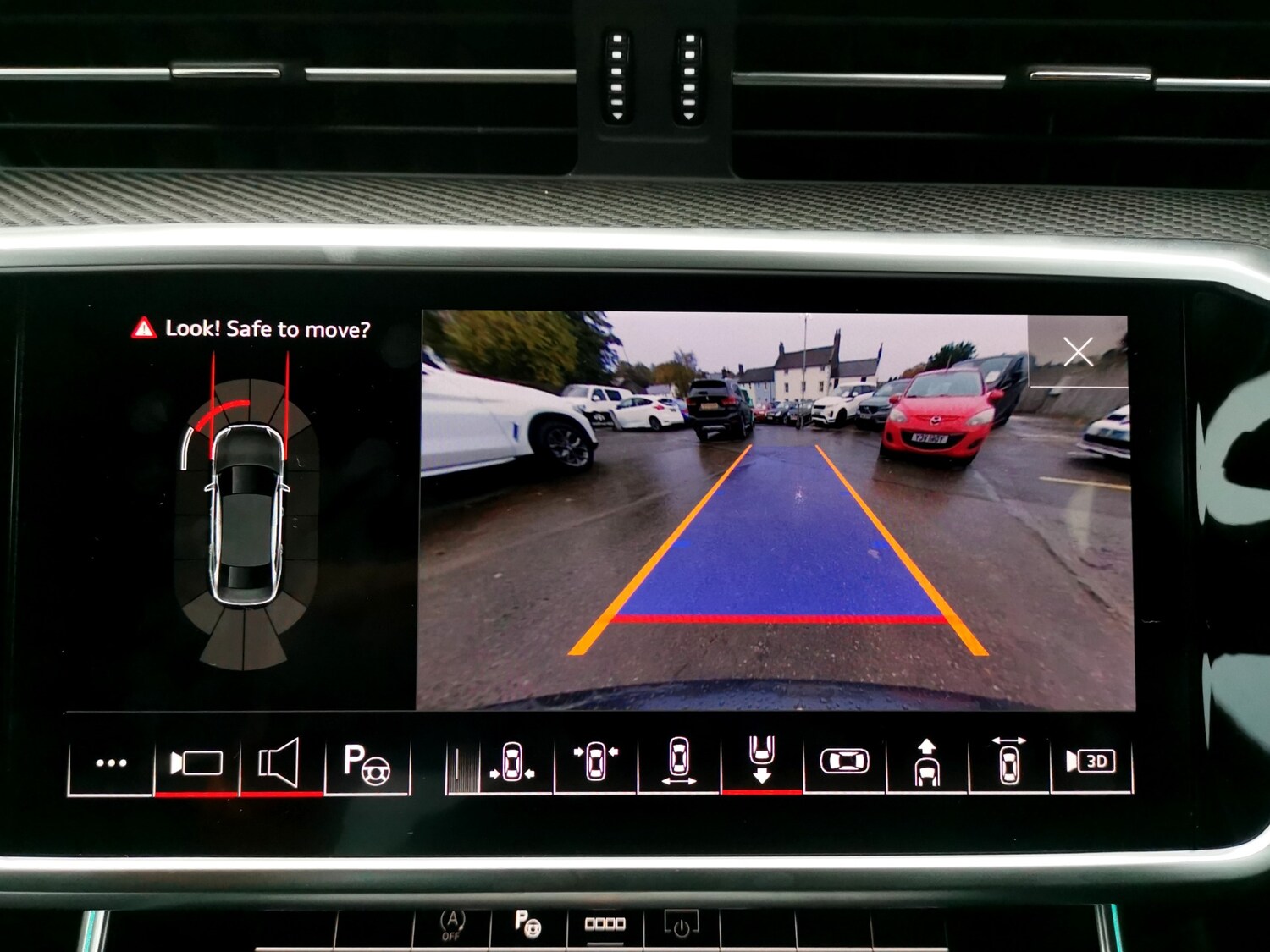 Used Audi A6 2023 for sale - 76369462: Photo 14