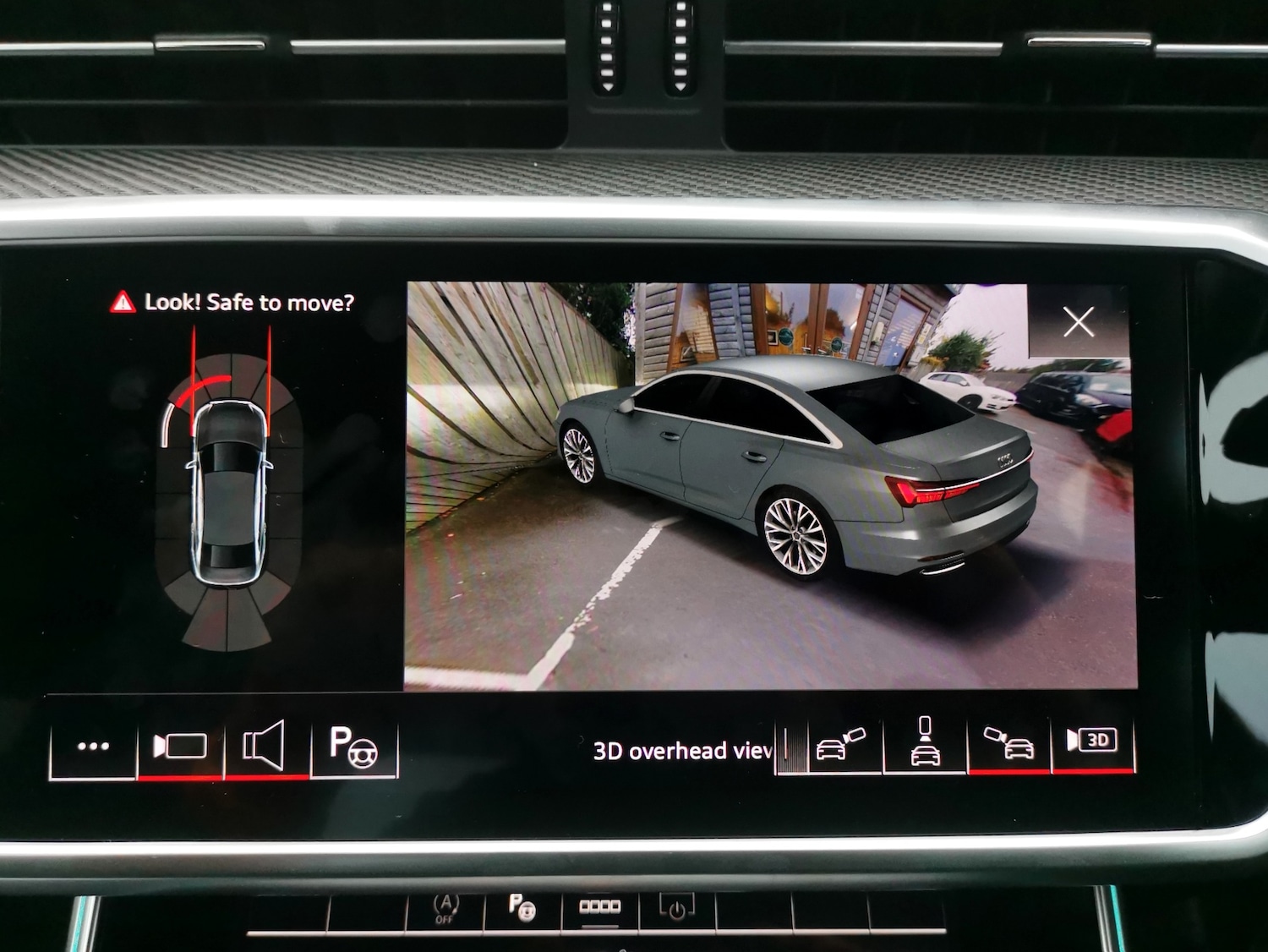 Used Audi A6 2023 for sale - 76369462: Photo 15