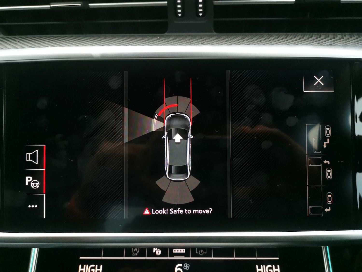 Used Audi A6 2023 for sale - 76369462: Photo 16