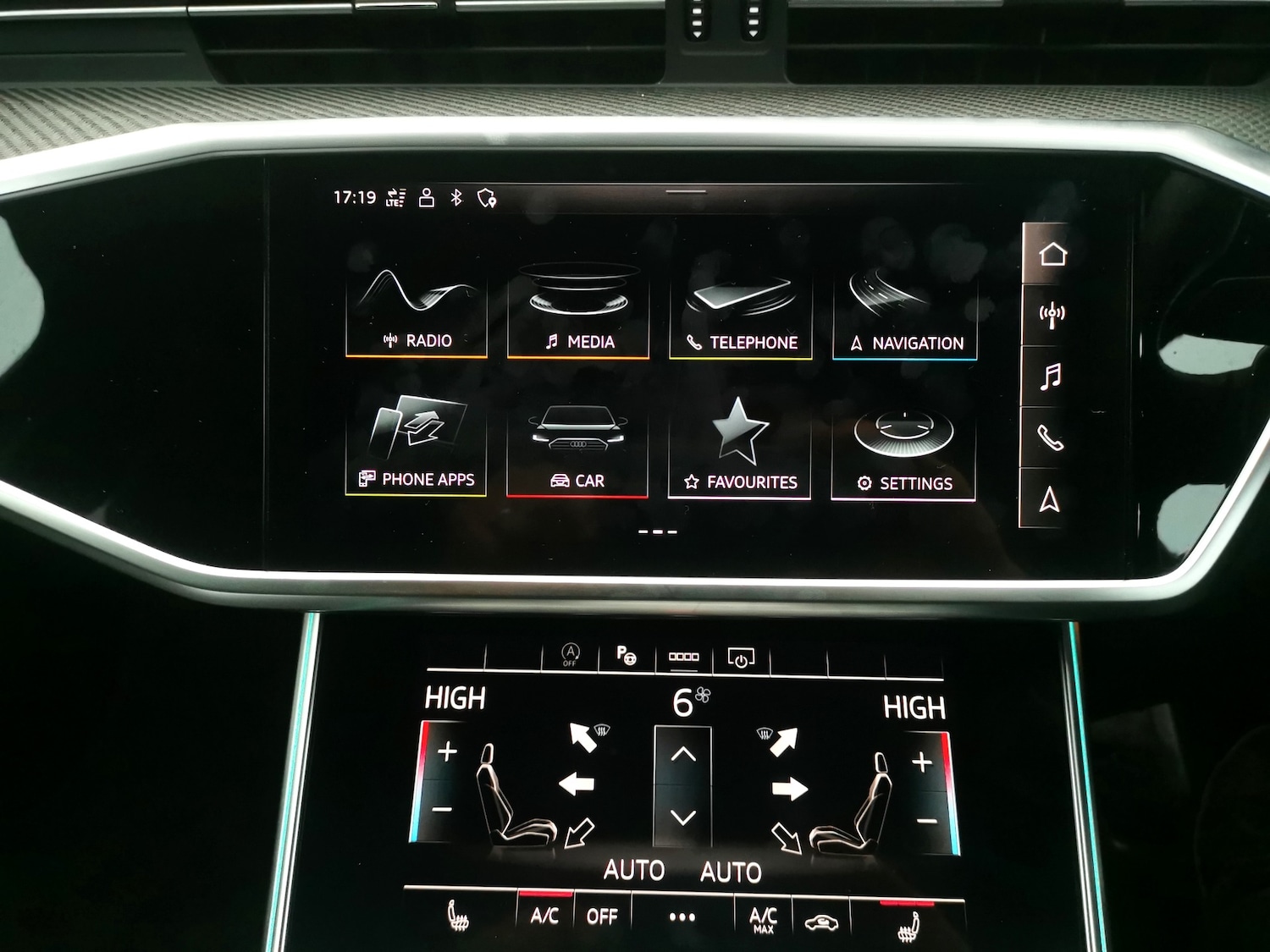 Used Audi A6 2023 for sale - 76369462: Photo 17