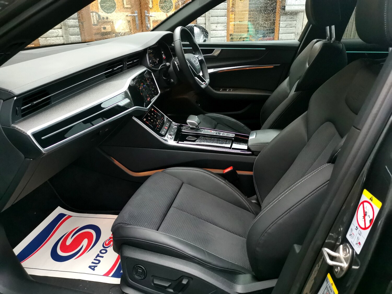 Used Audi A6 2023 for sale - 76369462: Photo 18