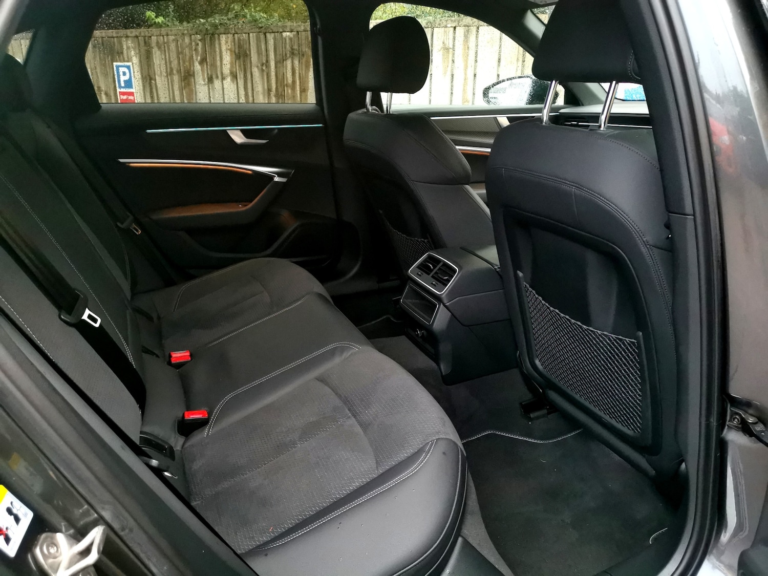 Used Audi A6 2023 for sale - 76369462: Photo 19