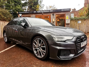 Audi - A6