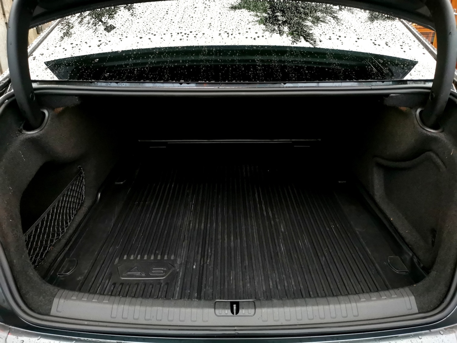 Used Audi A6 2023 for sale - 76369462: Photo 20