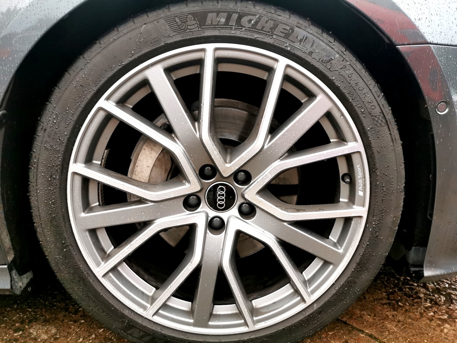 Used Audi A6 2023 for sale - 76369462: Photo 21