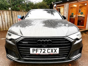 Used Audi A6 2023 for sale - 76369462: Photo