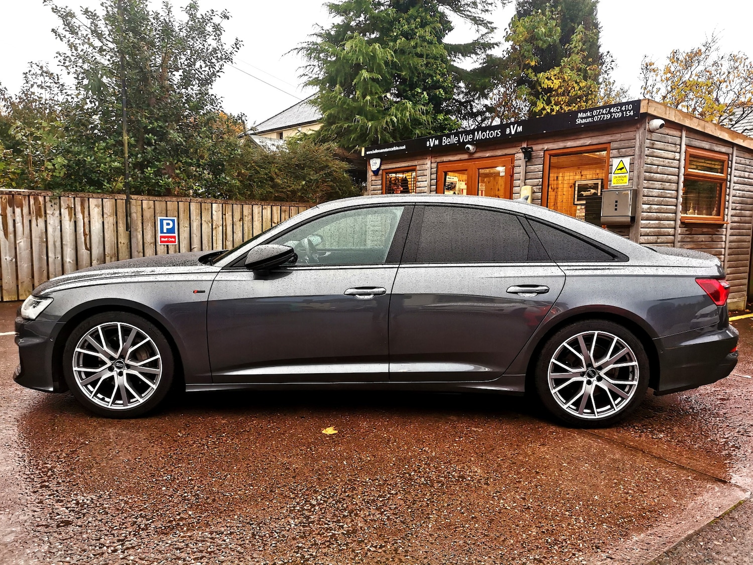 Used Audi A6 2023 for sale - 76369462: Photo 5