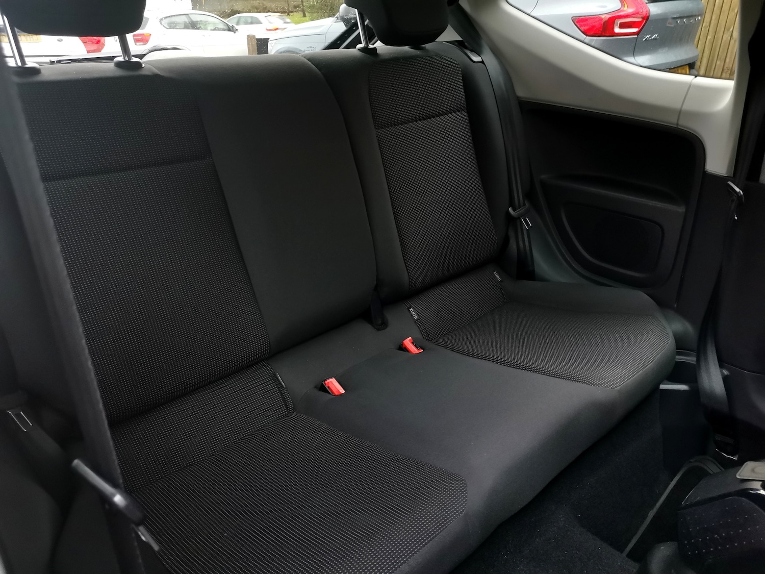 Used Volkswagen up! 2014 for sale - 76709195: Photo 11