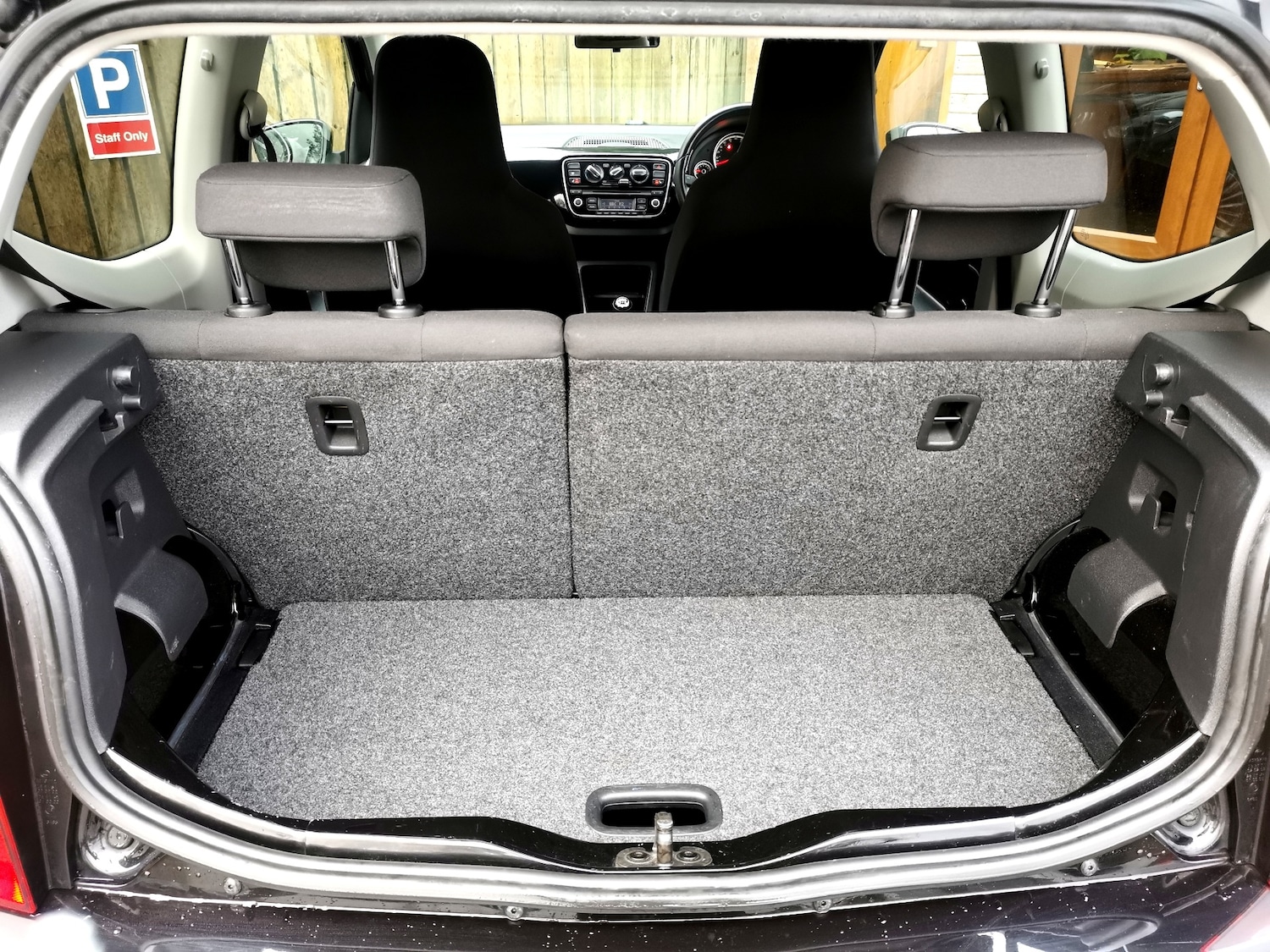 Used Volkswagen up! 2014 for sale - 76709195: Photo 12