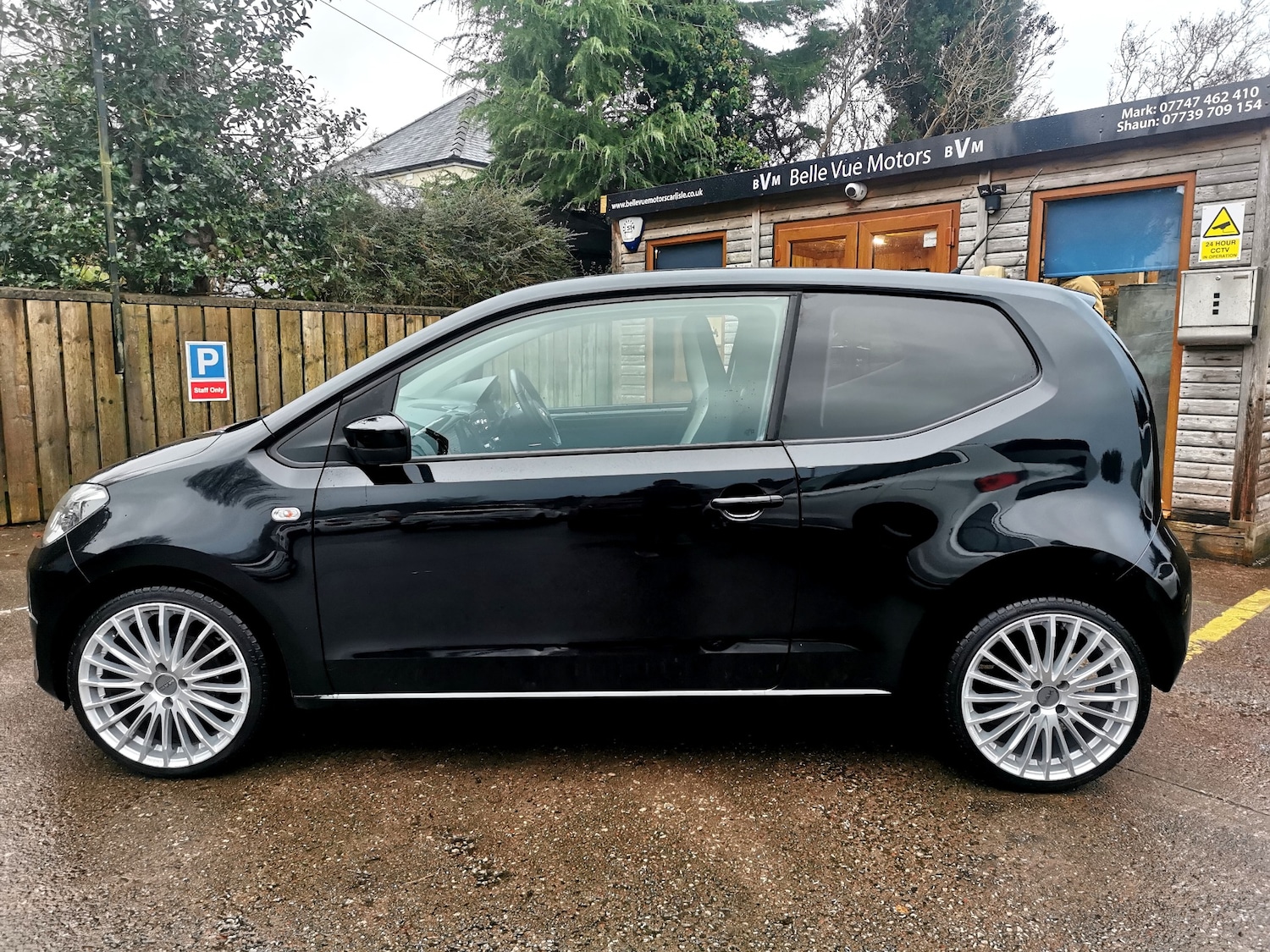 Used Volkswagen up! 2014 for sale - 76709195: Photo 7