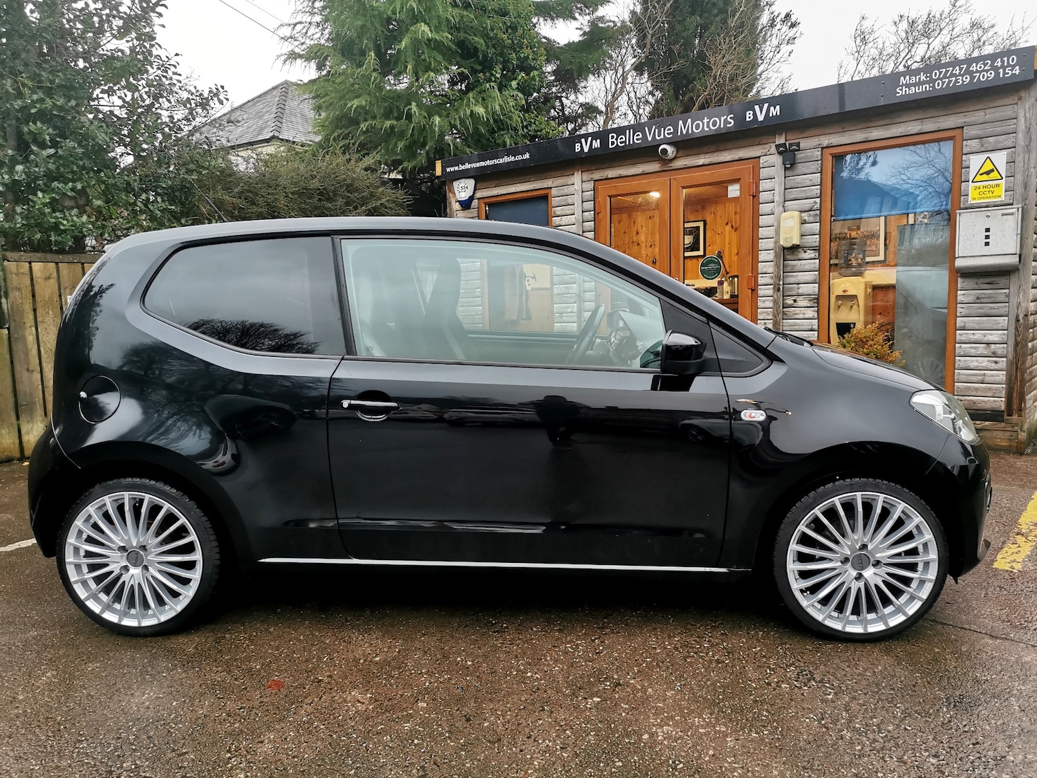 Used Volkswagen up! 2014 for sale - 76709195: Photo 8