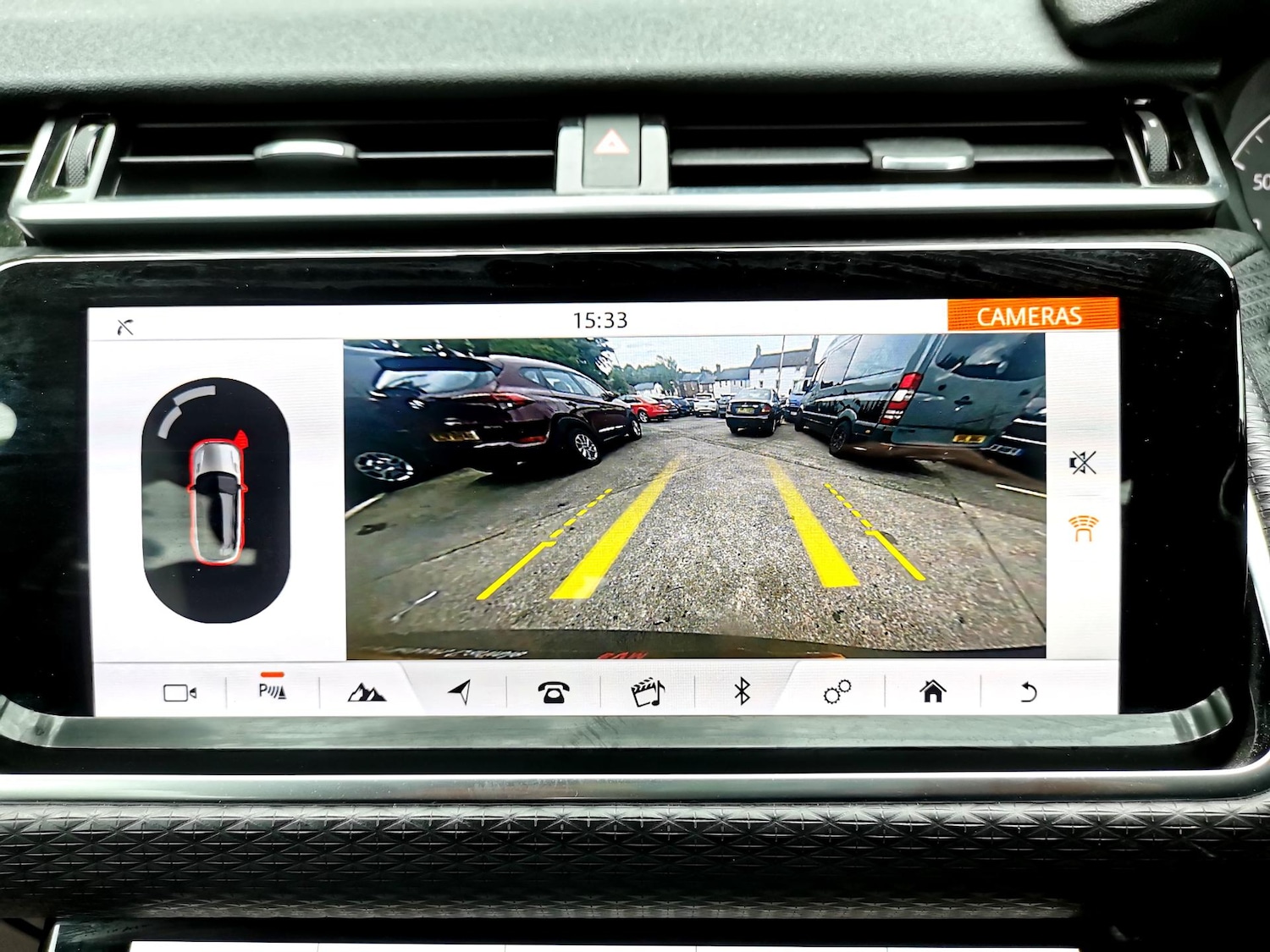 Used Land Rover Range Rover Velar 2018 for sale - 67929574: Photo 16