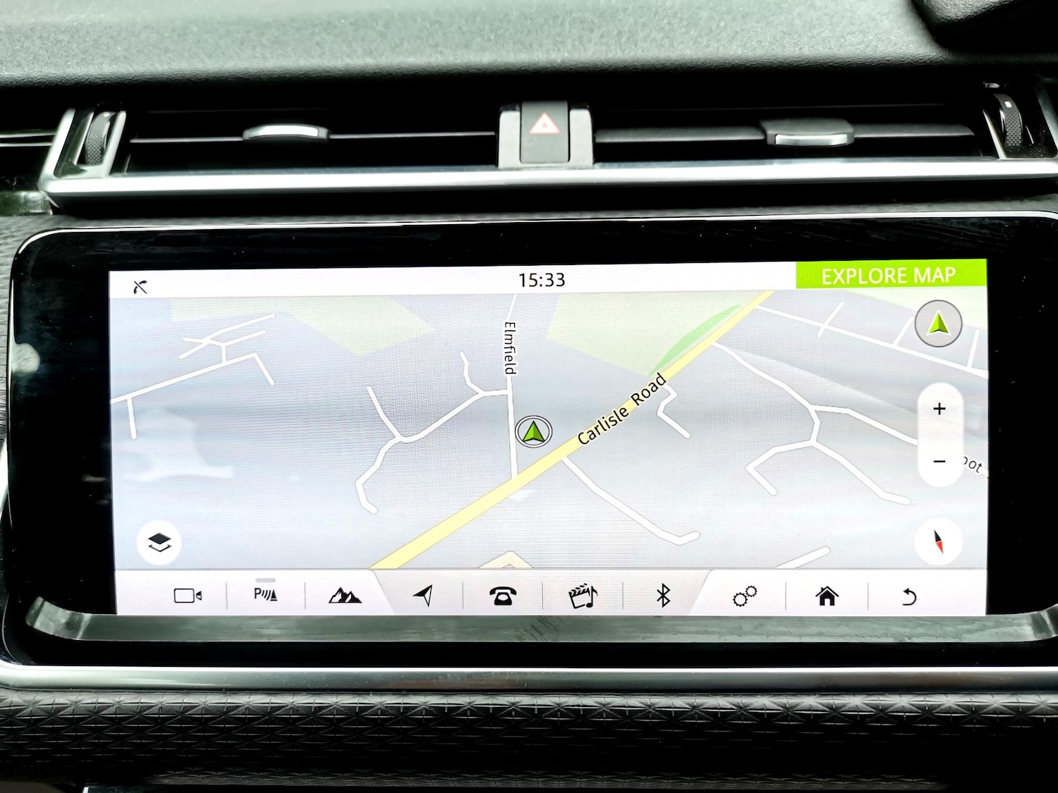 Used Land Rover Range Rover Velar 2018 for sale - 67929574: Photo 17