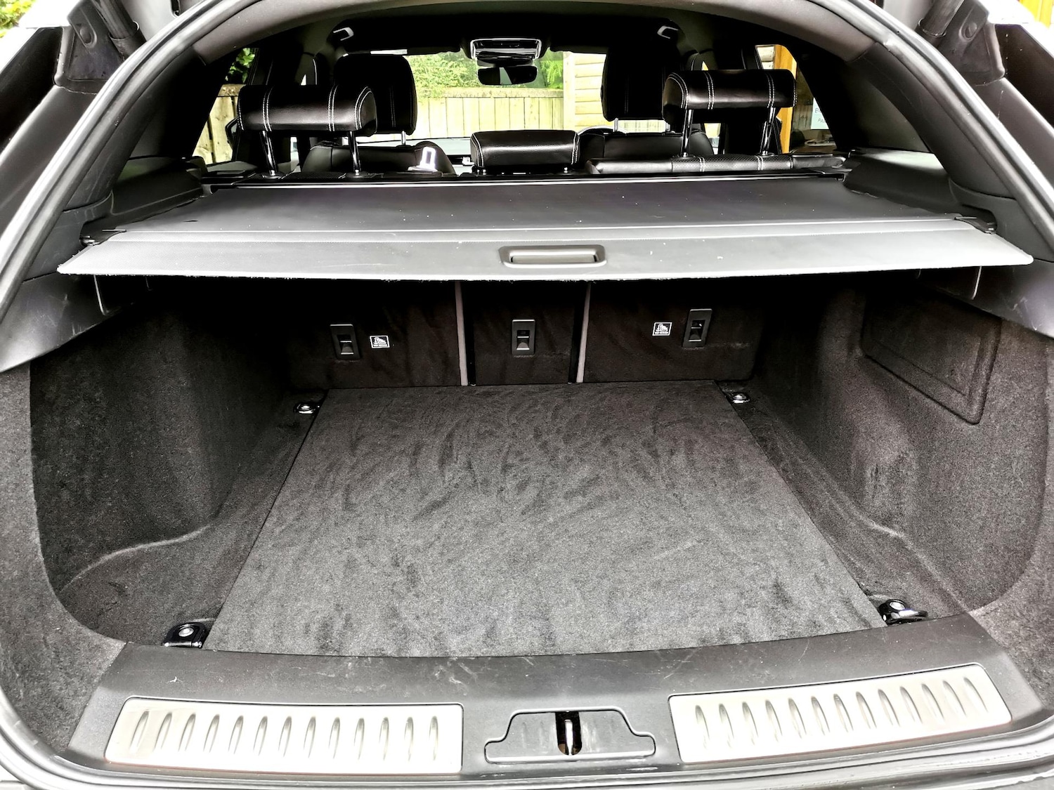 Used Land Rover Range Rover Velar 2018 for sale - 67929574: Photo 18