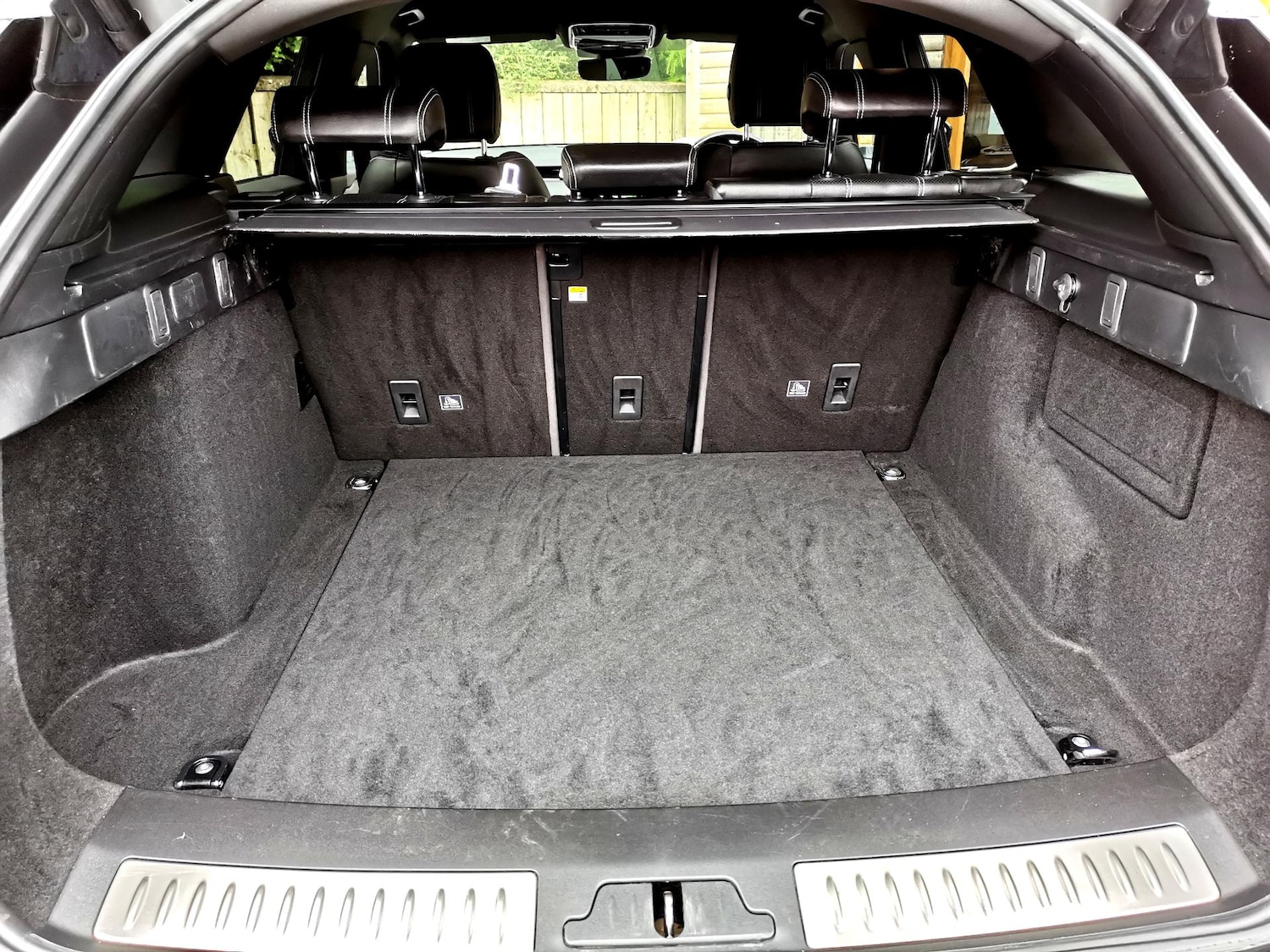 Used Land Rover Range Rover Velar 2018 for sale - 67929574: Photo 19