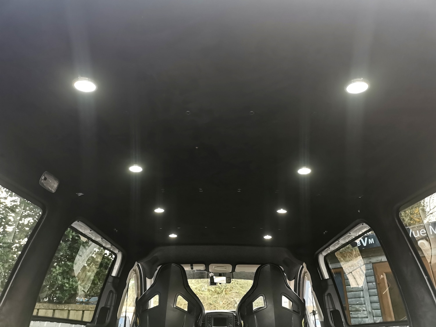 Used Mercedes-Benz Vito 2015 for sale - 78163578: Photo 21