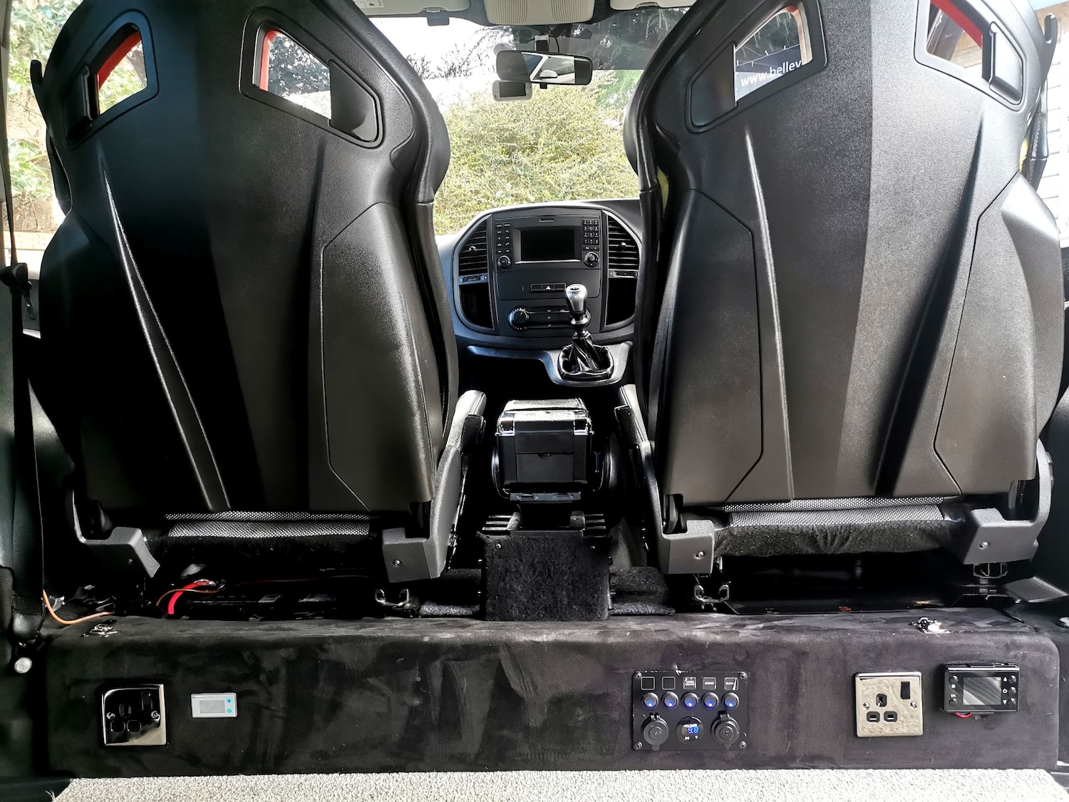 Used Mercedes-Benz Vito 2015 for sale - 78163578: Photo 23