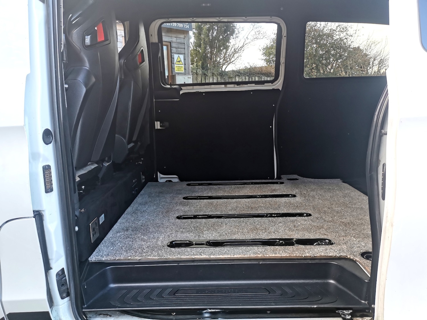 Used Mercedes-Benz Vito 2015 for sale - 78163578: Photo 26