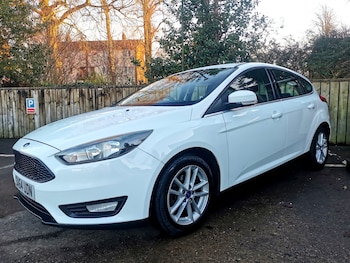 Used Ford Focus 2015 for sale - 77210698: Photo