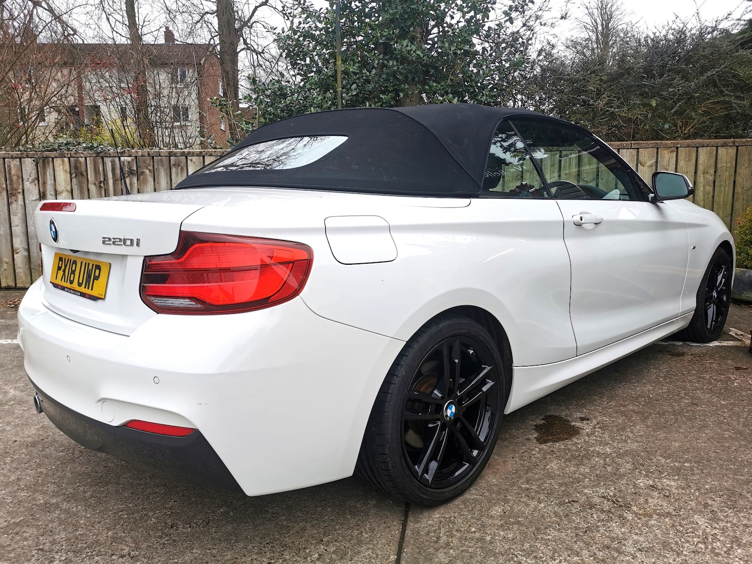 Used BMW 2 Series 2018 for sale - 77483026: Photo 13