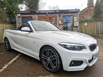 Used BMW 2 Series 2018 for sale - 77483026: Photo