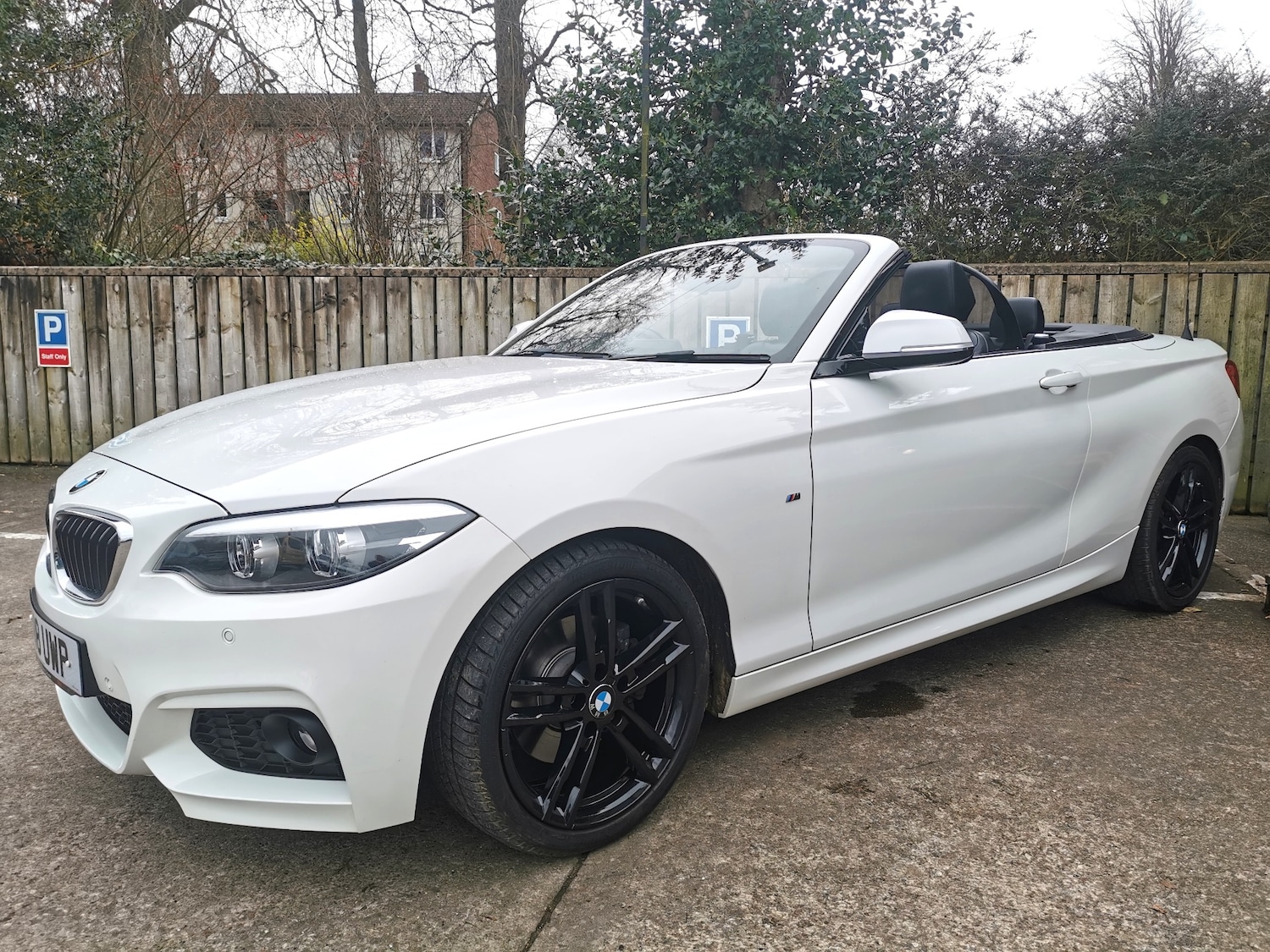 Used BMW 2 Series 2018 for sale - 77483026: Photo 2