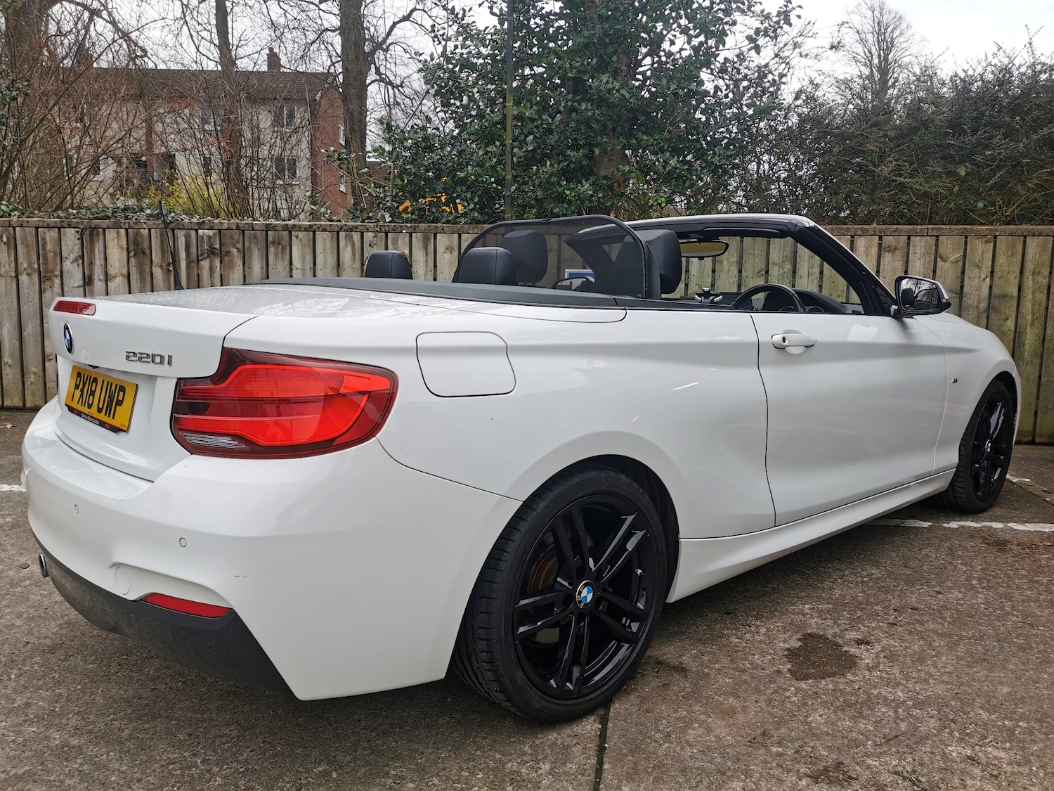 Used BMW 2 Series 2018 for sale - 77483026: Photo 4