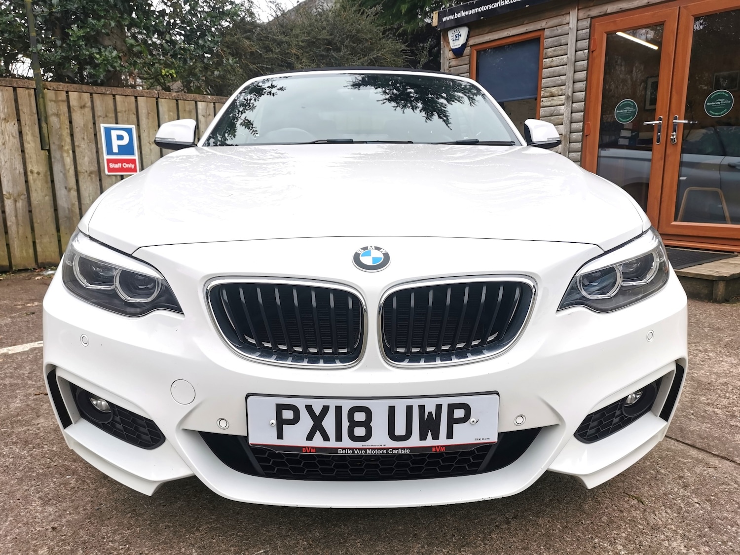 Used BMW 2 Series 2018 for sale - 77483026: Photo 5