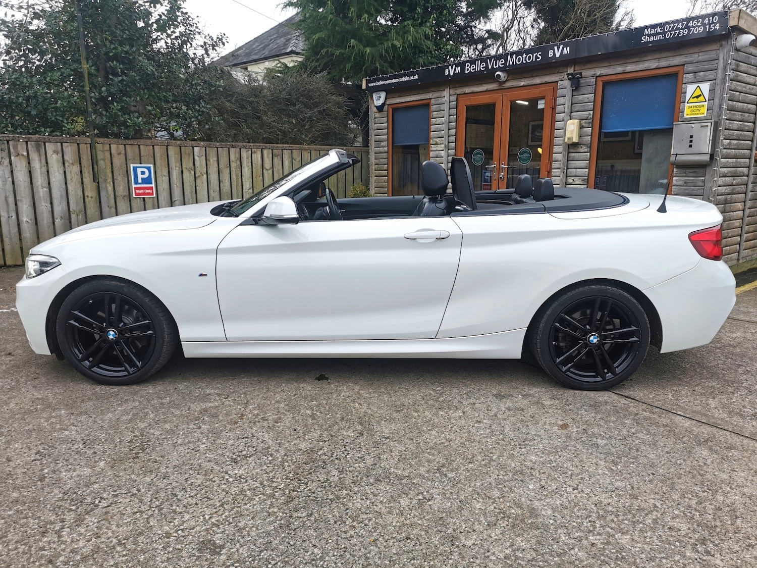 Used BMW 2 Series 2018 for sale - 77483026: Photo 7