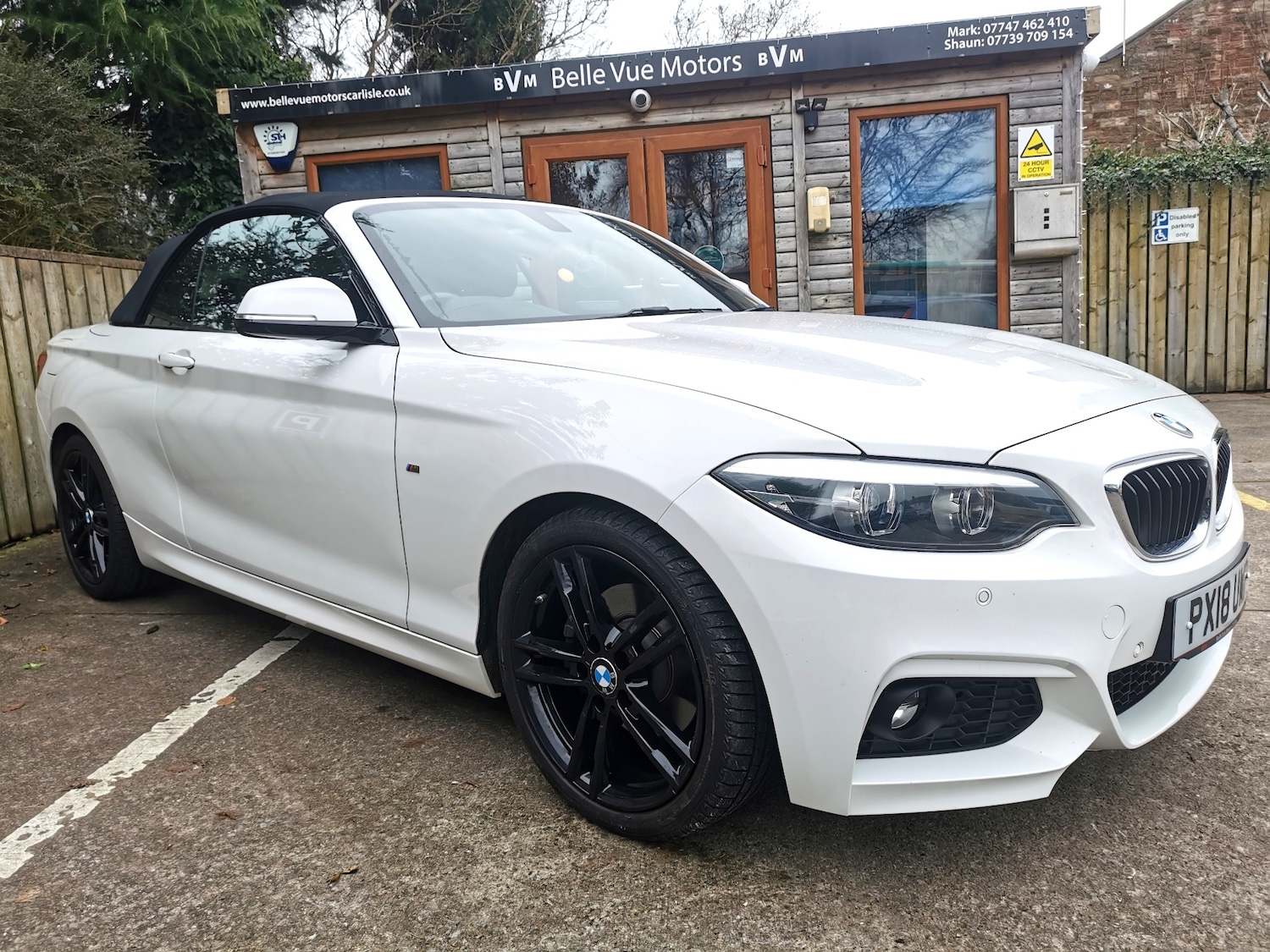 Used BMW 2 Series 2018 for sale - 77483026: Photo 8