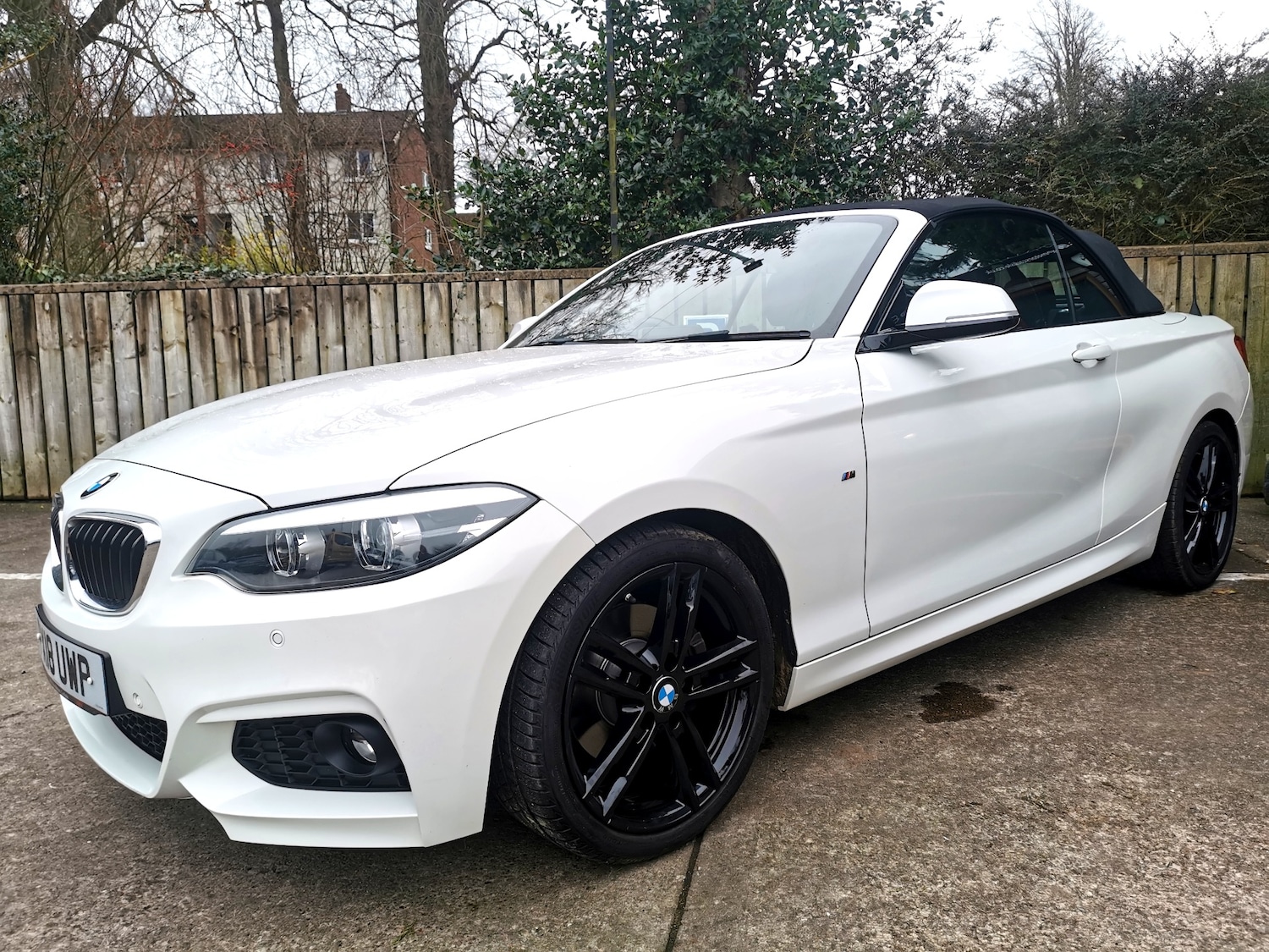 Used BMW 2 Series 2018 for sale - 77483026: Photo 9