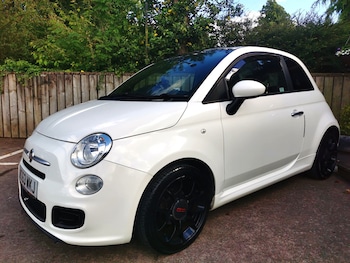 Used Fiat 500 2013 for sale - 78932649: Photo